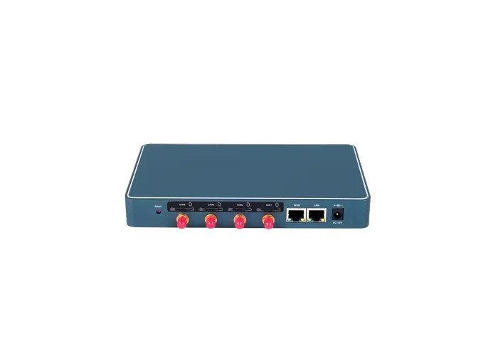 Thiết bị mạng LTE 2 kênh SIM di động Openvox SWG-M202L